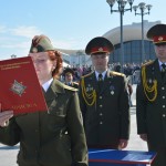 Присяга на верность Родине