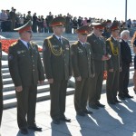 Присяга на верность Родине