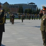 Присяга на верность Родине