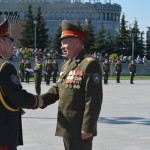 Присяга на верность Родине