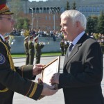 Присяга на верность Родине