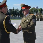 Присяга на верность Родине