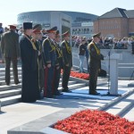 Присяга на верность Родине