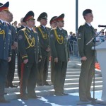 Присяга на верность Родине