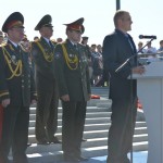 Присяга на верность Родине