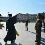 Присяга на верность Родине