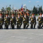 Присяга на верность Родине