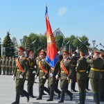 Присяга на верность Родине