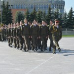 Присяга на верность Родине