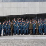 Культпоходы первого курса