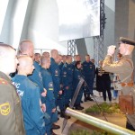 Культпоходы первого курса