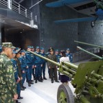Культпоходы первого курса