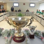 Если мы едины — мы непобедимы! Белорусы четырехкратные чемпионы мира по пожарно-спасательному спорту