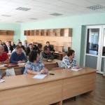 Повышение квалификации руководящих работников и специалистов в области защиты от чрезвычайных ситуаций