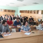 Повышение квалификации руководящих работников и специалистов в области защиты от чрезвычайных ситуаций