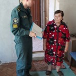 Безопасность в каждый дом!