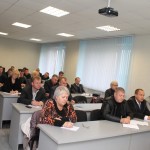 Повышение квалификации руководящих работников и специалистов в области защиты от чрезвычайных ситуаций