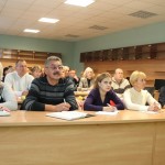 Повышение квалификации руководящих работников и специалистов в области защиты от чрезвычайных ситуаций