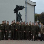 Выходные под знаком искусства 