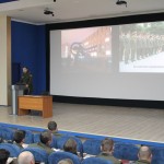 Открытое заседание Совета института