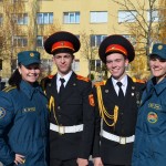 ДЕНЬ ОТКРЫТЫХ ДВЕРЕЙ