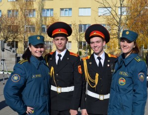 ДЕНЬ ОТКРЫТЫХ ДВЕРЕЙ