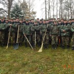 Месячник по наведению порядка