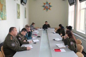 Методический семинар
