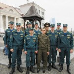 По достопримечательностям Минска – «Верхний город»