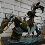 Выходные под знаком искусства 
