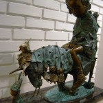 Выходные под знаком искусства 