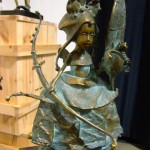 Выходные под знаком искусства 