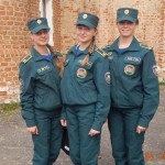 Посещение Свято-Успенского Жировичского ставропигиального мужского монастыря