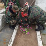 Месячник по наведению порядка