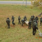 Месячник по наведению порядка