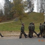 Месячник по наведению порядка