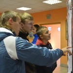 ДЕНЬ ОТКРЫТЫХ ДВЕРЕЙ