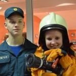 ДЕНЬ ОТКРЫТЫХ ДВЕРЕЙ