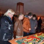 ДЕНЬ ОТКРЫТЫХ ДВЕРЕЙ