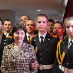 ДЕНЬ ОТКРЫТЫХ ДВЕРЕЙ