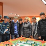 ДЕНЬ ОТКРЫТЫХ ДВЕРЕЙ