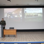 Открытое заседание Совета института
