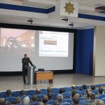 Открытое заседание Совета института