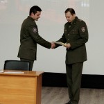 Открытое заседание Совета института