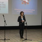 Заседание EGOLF