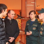 ДЕНЬ ОТКРЫТЫХ ДВЕРЕЙ