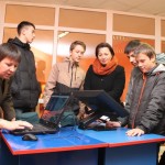 ДЕНЬ ОТКРЫТЫХ ДВЕРЕЙ