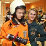 ДЕНЬ ОТКРЫТЫХ ДВЕРЕЙ