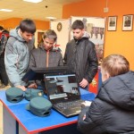 ДЕНЬ ОТКРЫТЫХ ДВЕРЕЙ