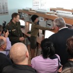 Проведен трёхсторонний совместный семинар Беларуси, Казахстана и России «Формирование культуры безопасности жизнедеятельности населения на современном этапе».